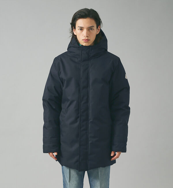 ABAHOUSE「【PYRENEX / ピレネックス】HMU026 PAU/ポー」|ダウン|