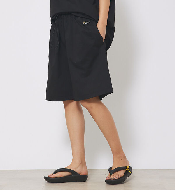 ABAHOUSE「【PENDLETON/ペンドルトン】Tee Shorts Bag SET/ショー」|Tシャツ・カットソー|