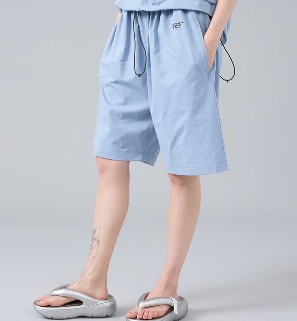 ABAHOUSE「【PENDLETON/ペンドルトン】Tee Shorts Bag SET/ショー」|Tシャツ・カットソー|