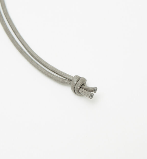 ABAHOUSE「【ED ROBERT JUDSON / エドロバートジャドソン】Spring C」|ネックレス|