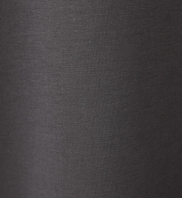 ABAHOUSE「【インバーテッドプリーツ】 ダンボールニット プルオーバー / クルーネック ス」|スウェット・ジャージ|