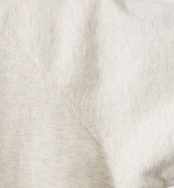 ABAHOUSE「【MIXTA/ミクスタ】CREW NECK SWEAT/クルーネック/ WEST」|スウェット・ジャージ|