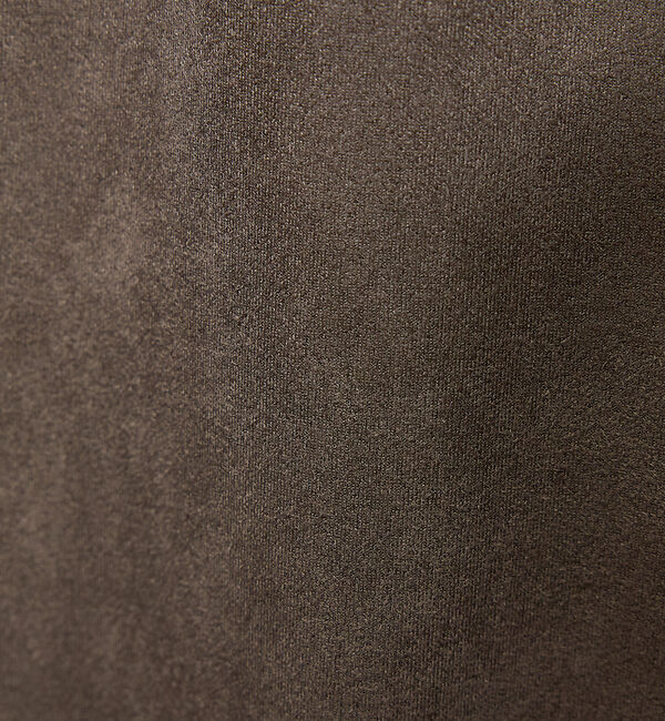 ABAHOUSE「【スエードライク】ボンディング チェスターコート」|その他|