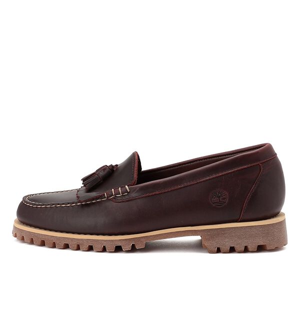 ABAHOUSE「【Timberland / ティンバーランド】Tassel Loafer Sho」|ローファー|