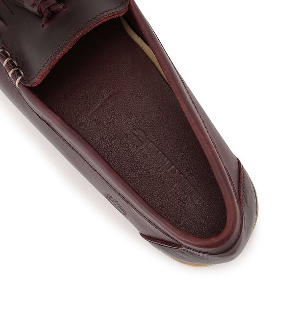 ABAHOUSE「【Timberland / ティンバーランド】Tassel Loafer Sho」|ローファー|