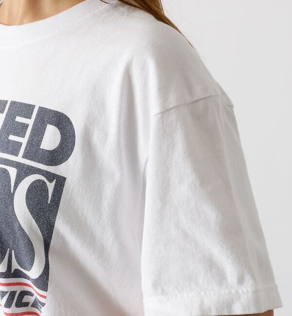 ABAHOUSE「【GOOD ROCK SPEED / グッドロックスピード】USPS/U.S.M」|Tシャツ・カットソー|