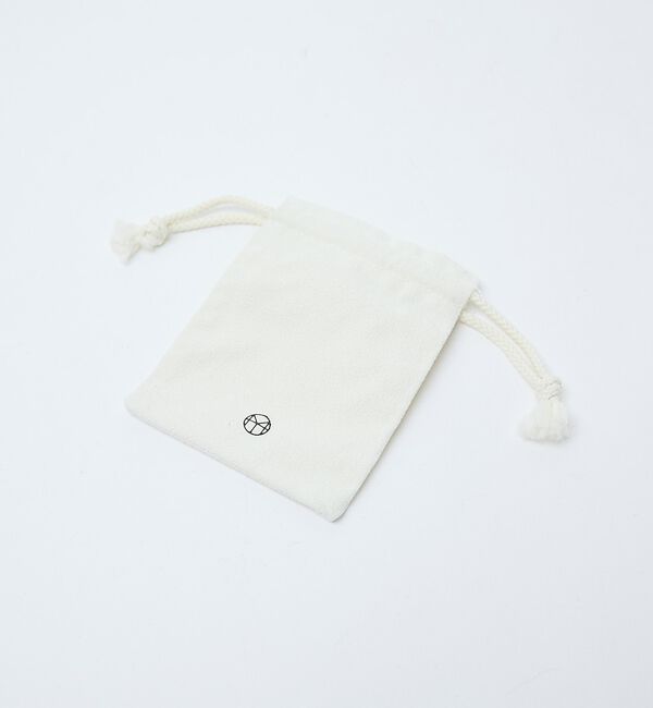 ABAHOUSE「【UNISEX】PARALLEL LINE WIDE BANGLE / パラレル」|ブレスレット・バングル|