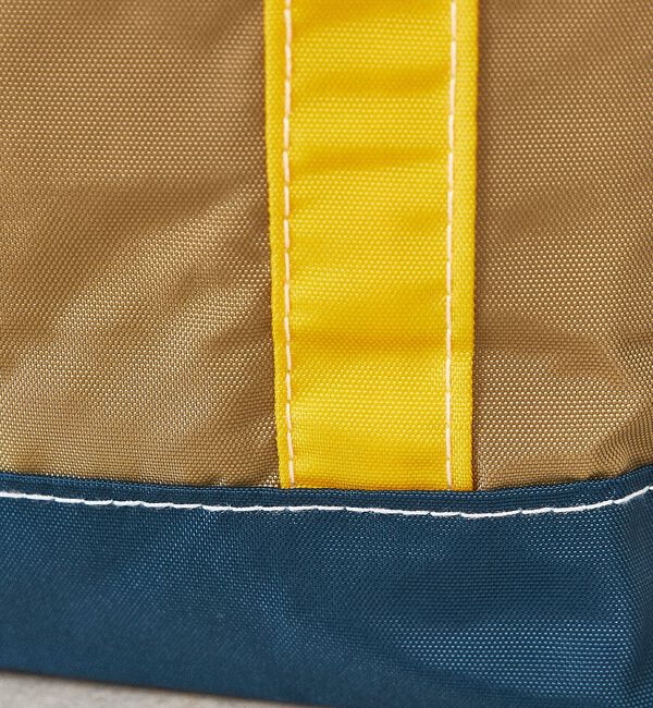 ABAHOUSE「【Drifter / ドリフター】ミディアム トートバッグ / DFV4615」|トートバッグ|