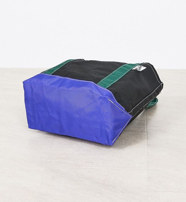 ABAHOUSE「【Drifter / ドリフター】ミディアム トートバッグ / DFV4615」|トートバッグ|