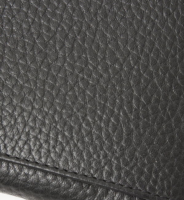 alfredoBANNISTER「スモールレザージップウォレット」|財布|