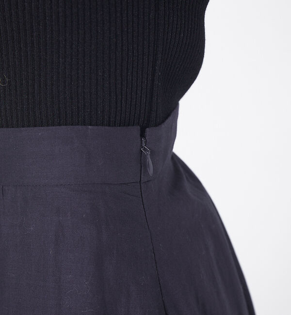 Rouge vif「コーマローンワッシャースカート」|スカート|