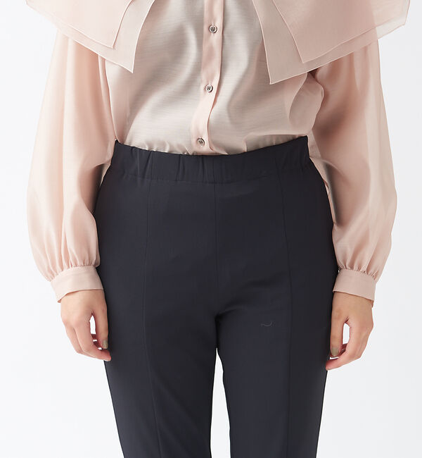 Rouge vif「フロントスリットパンツ」|その他|