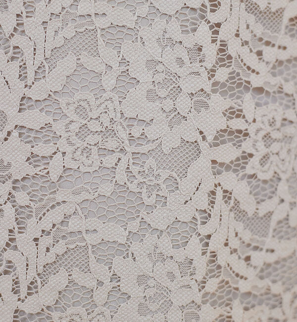 Rouge vif「ラッセルスカラレーススカート」|スカート|