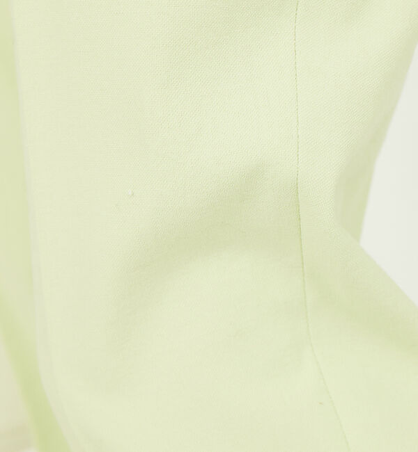 Rouge vif「シェルタリングテーパードパンツ」|その他|