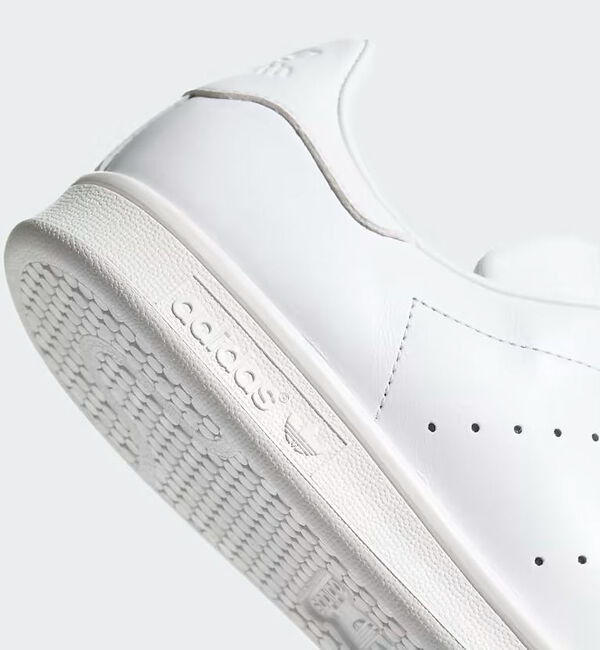 Rouge vif「【追加2】【adidas/アディダス】STAN SMITH　スタンスミス　スニー」|スニーカー|