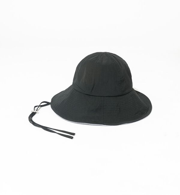 Rouge vif「【Ruben/ルーベン】つば広めハット/NOT SUN WIDE BRIM HA」|その他|