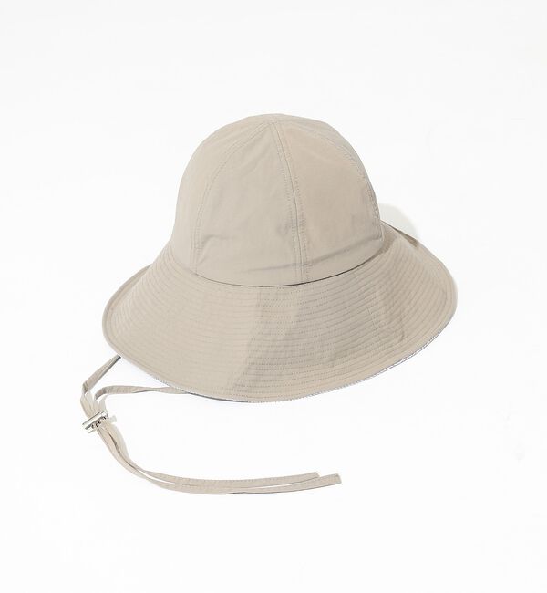 Rouge vif「【Ruben/ルーベン】つば広めハット/NOT SUN WIDE BRIM HA」|その他|