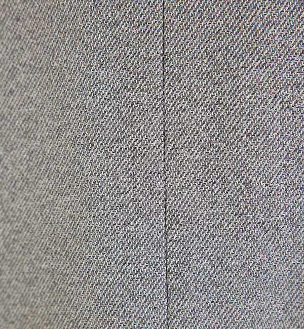 qualite「ツイーディジャンパーワンピース」|ワンピース|