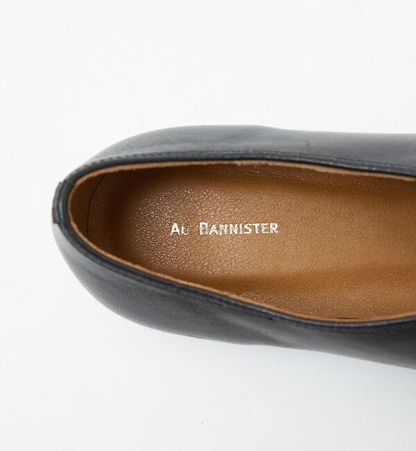 AU BANNISTER「レースアップソフトシューズ」|その他|