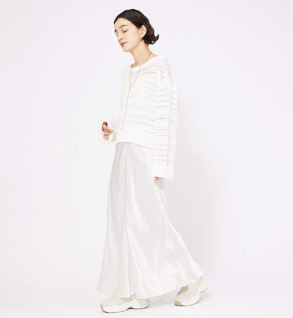 AU BANNISTER「ハンズフリースニーカー」|スニーカー|