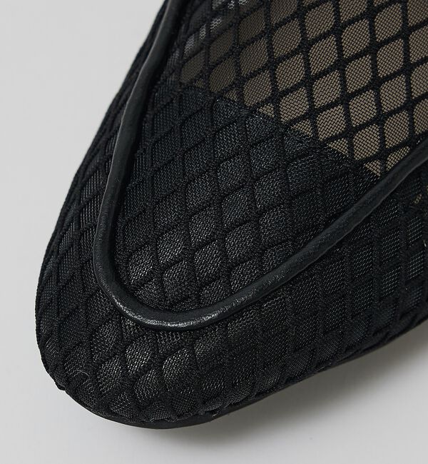 AU BANNISTER「【販売店舗限定】ビットローファー【予約】」|ローファー|