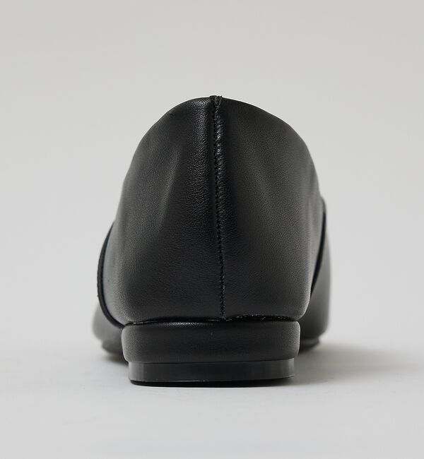 AU BANNISTER「【販売店舗限定】スクエアトゥVカットパンプス【予約】」|その他|