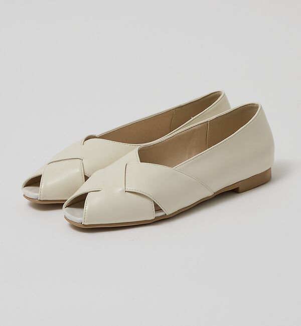 AU BANNISTER「【販売店舗限定】グルカモチーフパンプス【予約】」|その他|