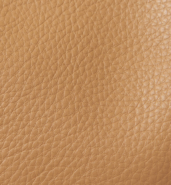 LOWELL things「【TVドラマ使用商品】Frec/WファスナースクエアショルダーBAG」|ショルダー・メッセンジャー|