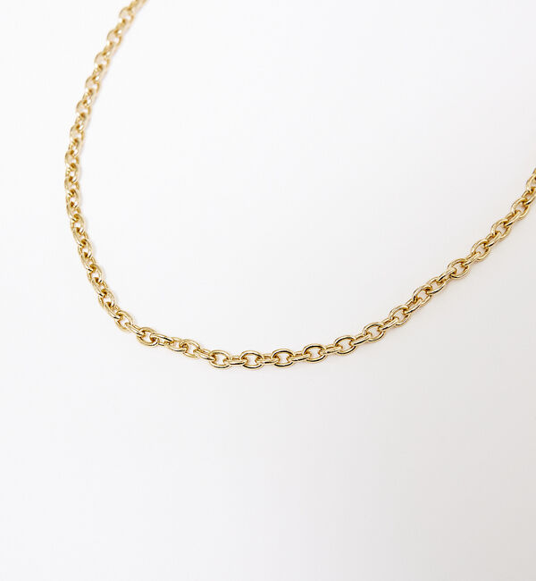 abahouse mavie「チェーンネックレス」|ネックレス|
