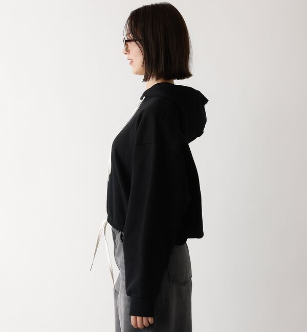 abahouse mavie「【裏毛】スピンドルフーディー」|スウェット・ジャージ|