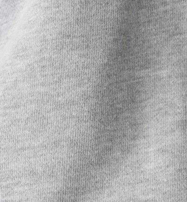 abahouse mavie「【裏毛】スピンドルフーディー」|スウェット・ジャージ|