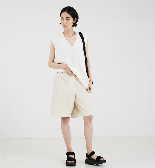 The Store by C' 「【COCUCA】ハーフパンツ」|その他|