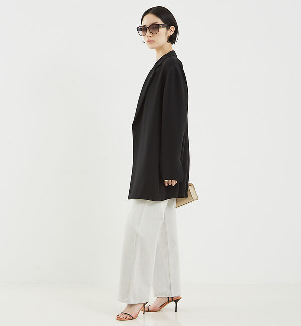 The Store by C' 「【COCUCA】ペアリングジャケット」|テーラードジャケット|