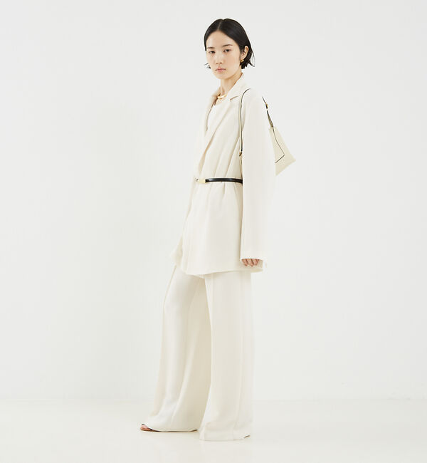 The Store by C' 「【COCUCA】ペアリングジャケット」|テーラードジャケット|