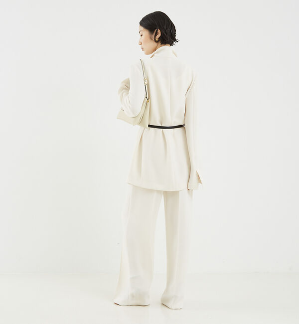 The Store by C' 「【COCUCA】ペアリングジャケット」|テーラードジャケット|