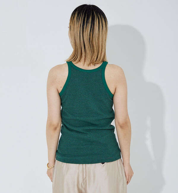 NOMINE「【Miller】CUP INアメスリタンクトップ」|キャミソール|