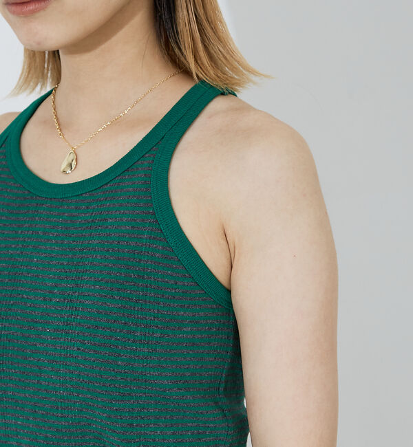 NOMINE「【Miller】CUP INアメスリタンクトップ」|キャミソール|