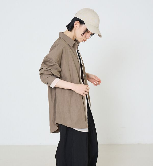 NOMINE「オリジナル刺繍ロゴ キャップ」|その他|