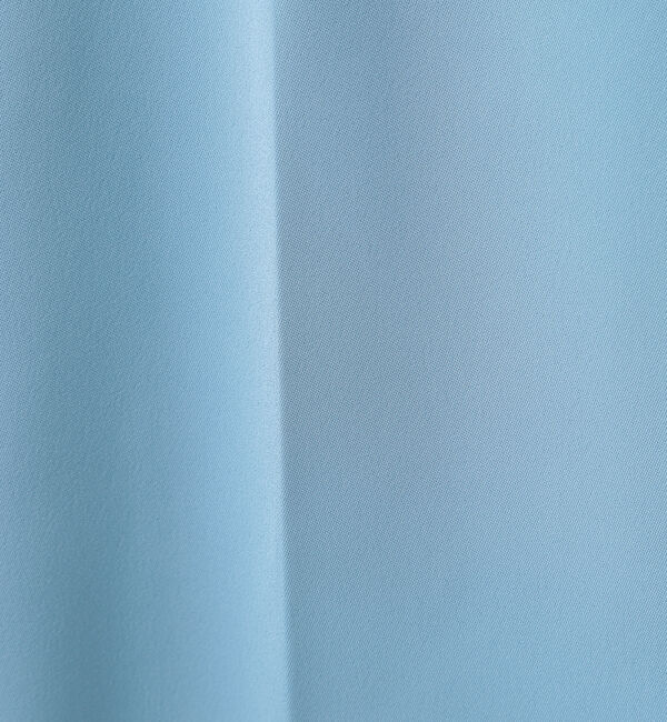 TIARA「フリルポケットワイドストレートパンツ」|その他|