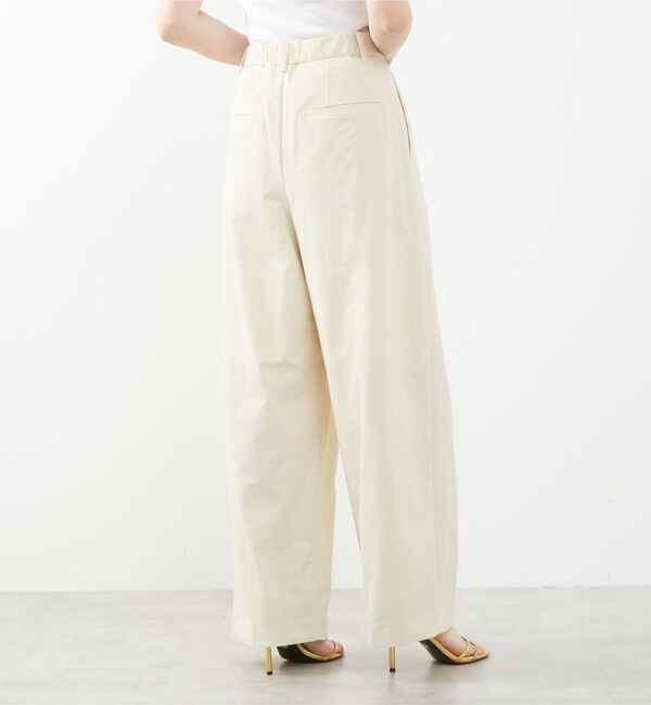 Soffitto「2WAYストレッチタックパンツ」|その他|