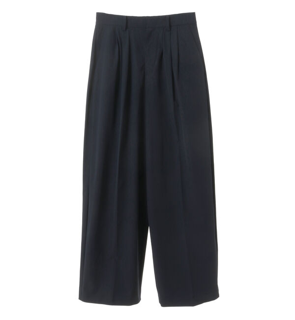 Soffitto「2WAYストレッチタックパンツ」|その他|