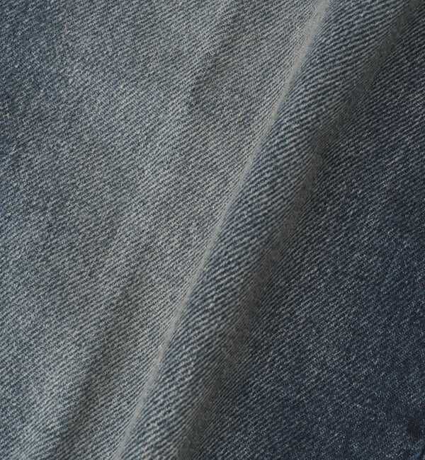 SOFFITTO「【HAIKURE/ハイクル】HEW03297DF106L0777　Betty jeans」|デニム|