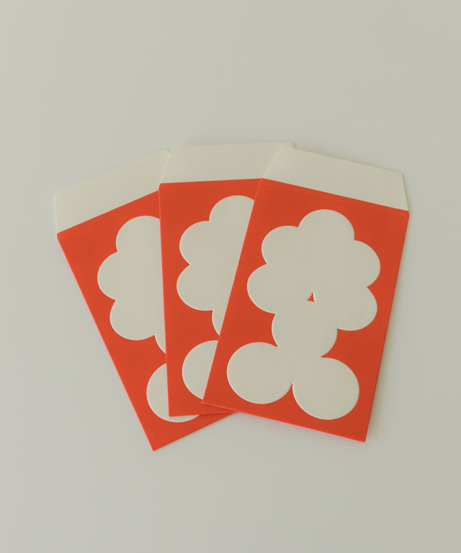 URBAN RESEARCH DOORS「大成紙器製作所　EMBOSS POCHI」|ステーショナリー|その他1