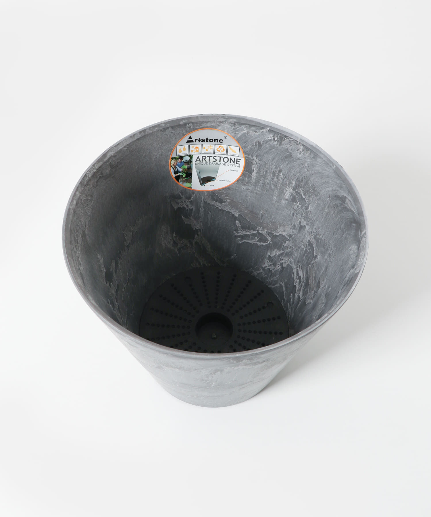 URBAN RESEARCH DOORS「『WEB限定』amabro　ART STONE M」|フィギュア・ホビー|