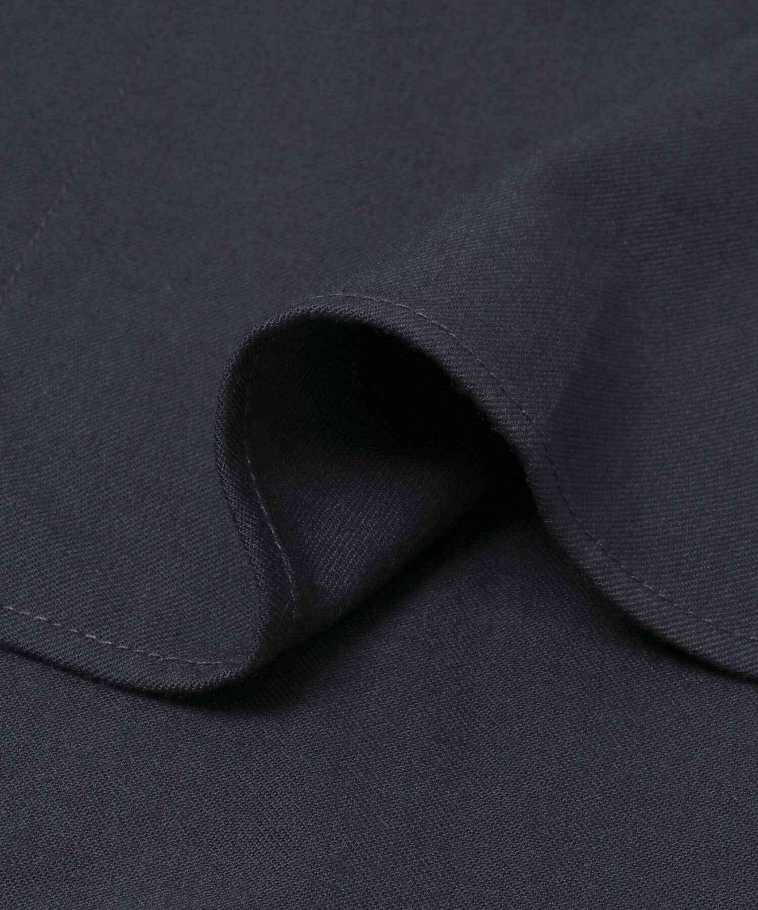 URBAN RESEARCH ROSSO「イージーケアウーステッドシャツ」|シャツ・ブラウス|