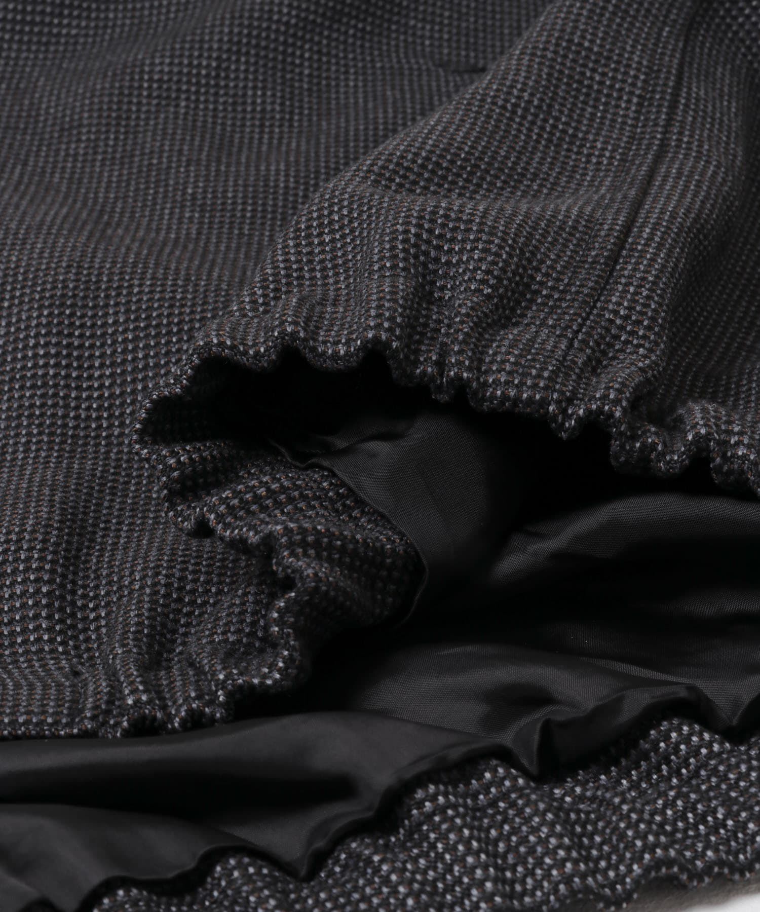 URBAN RESEARCH「Wide Dad　Dad TWEED BLOUSON」|ブルゾン・スタジャン|