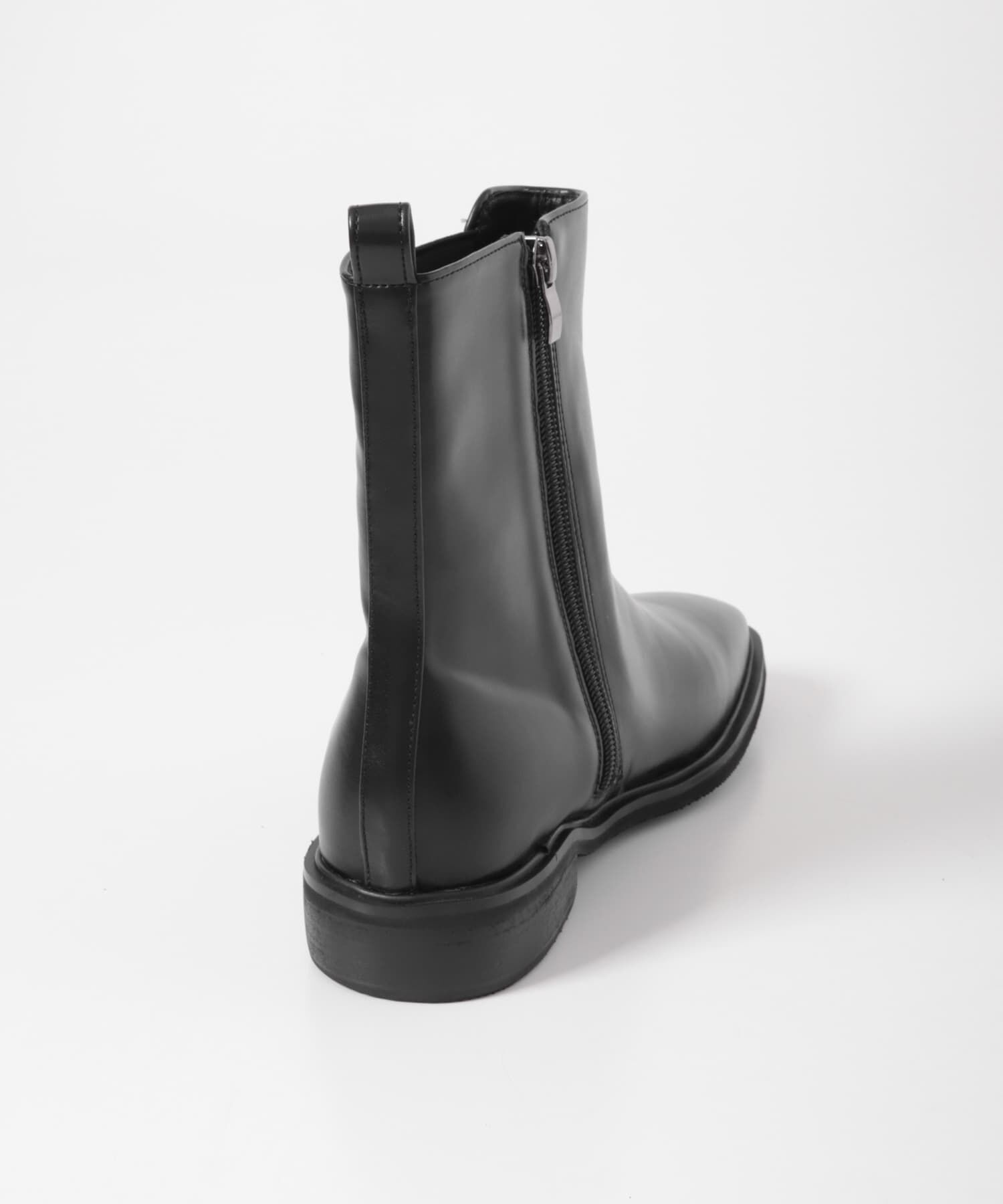 URBAN RESEARCH ROSSO「KOMOREBI MUSEUM　ブーツ」|ショートブーツ|