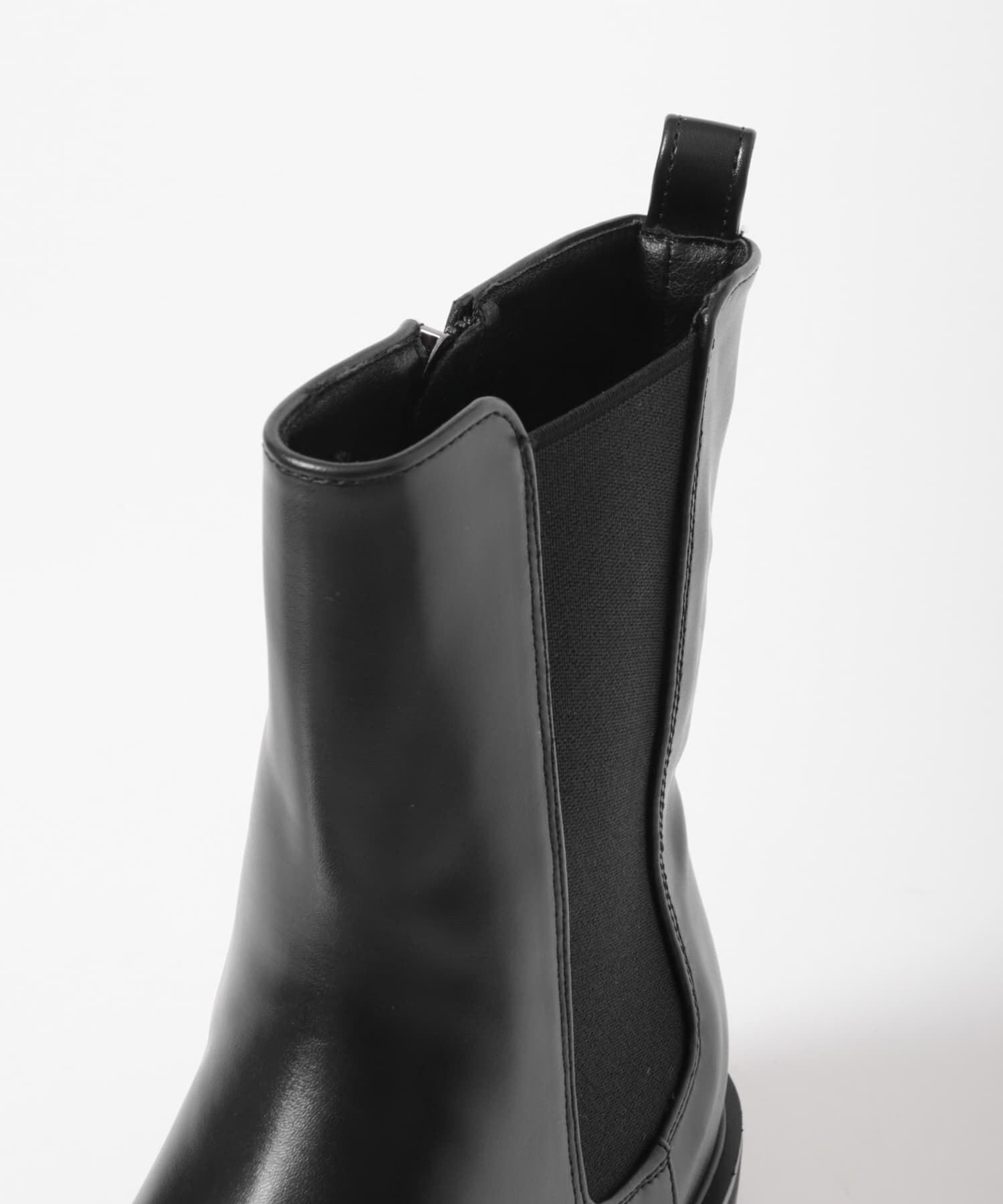 URBAN RESEARCH ROSSO「KOMOREBI MUSEUM　ブーツ」|ショートブーツ|