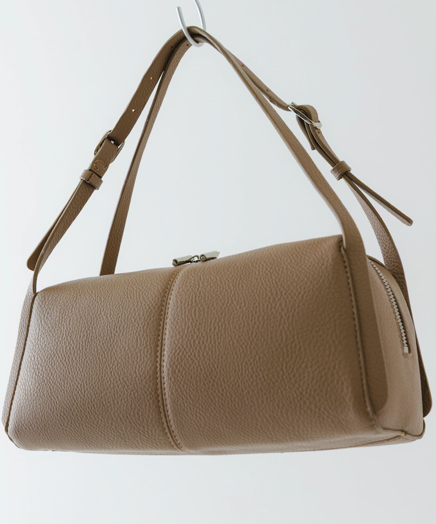 RODE SKO「センターラインボストンバッグ」|ボストンバッグ|