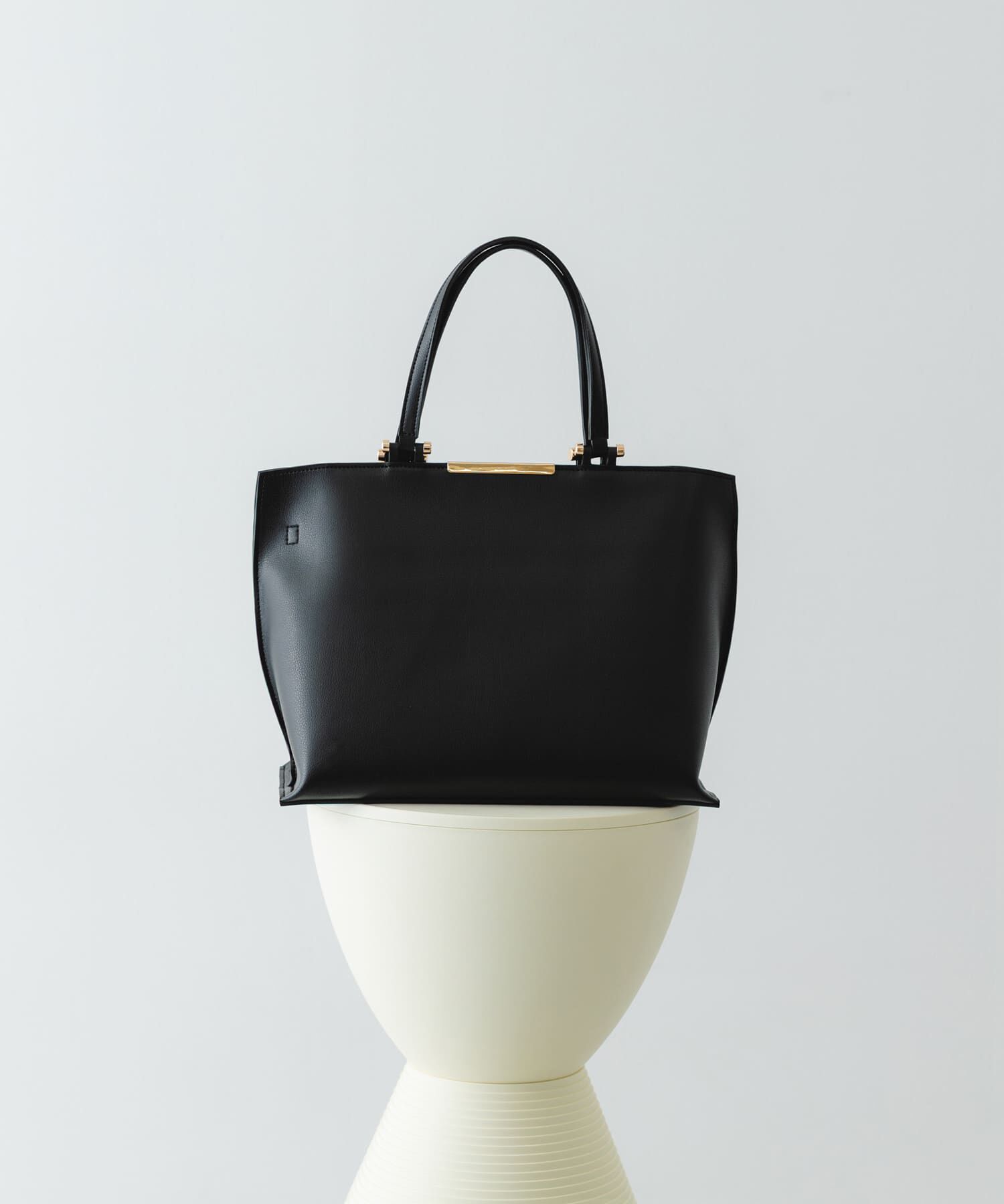 RODE SKO「メタル2WAY A4トートバッグ」|トートバッグ|